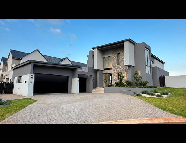 5 BEDROOM HOUSE FOR SALE IN MIDSTREAM HEIGHTS